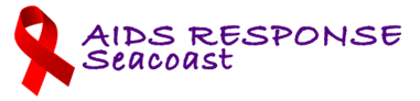 AIDS Response Seacoast Logo