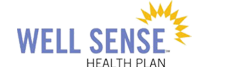 Well Sense Logo