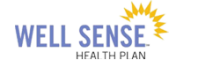 Well Sense Logo